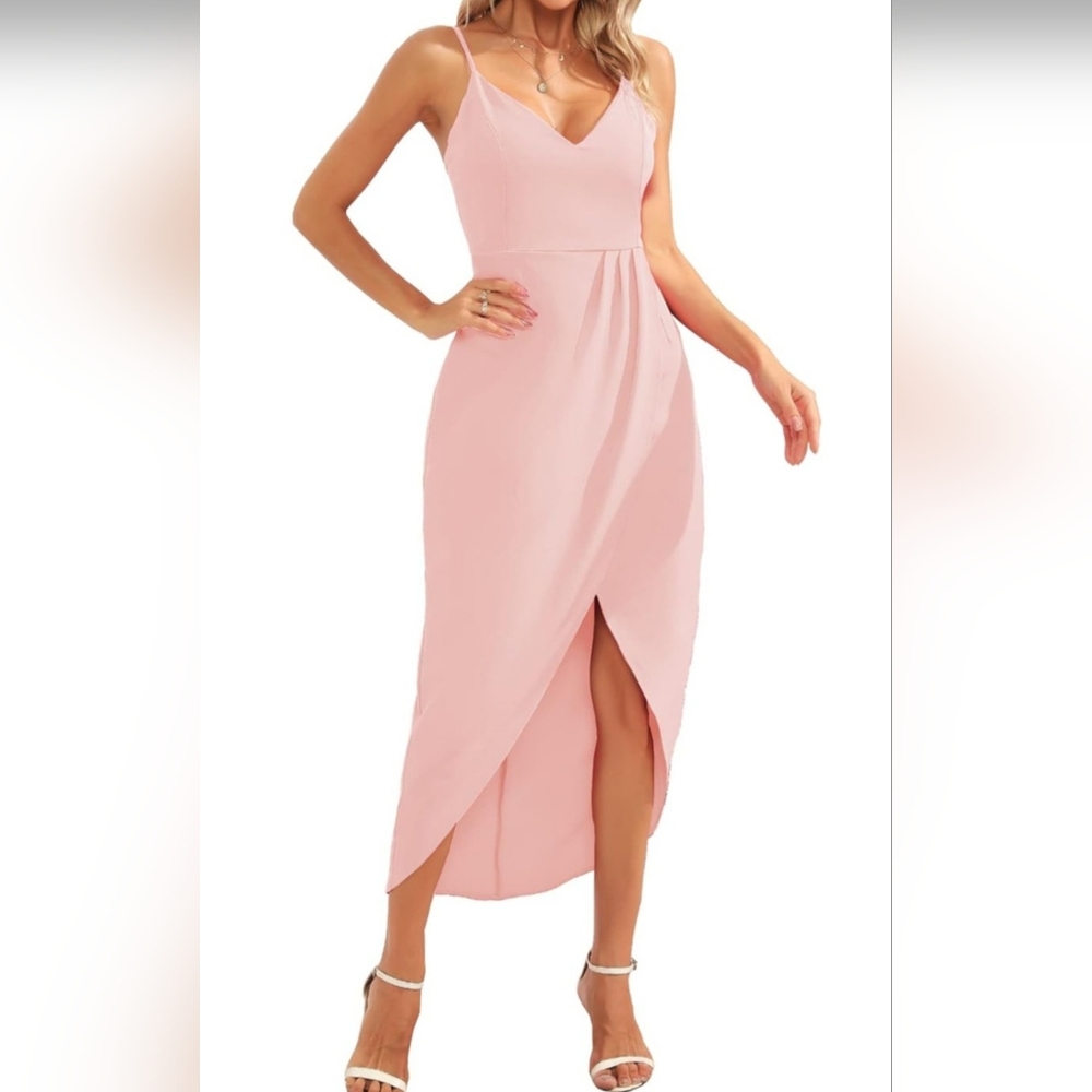 Cocktail Party Dress